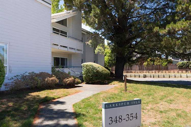 354 Larkspur Plaza Drive Larkspur, CA 94939