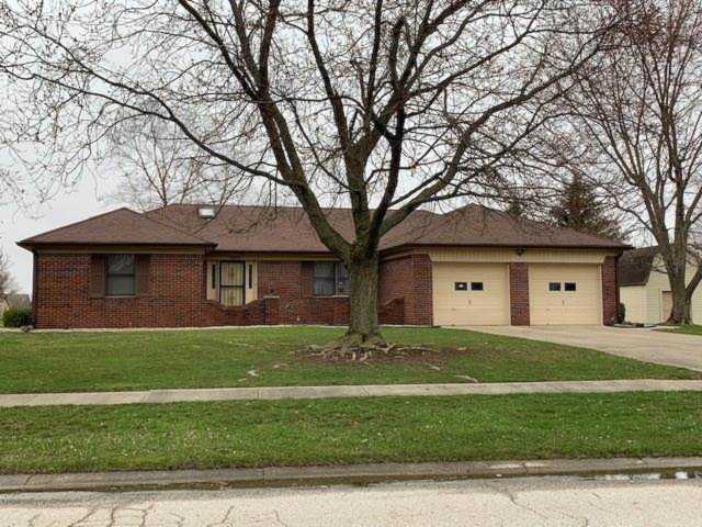 1002 Barry Drive Lebanon, IN 46052