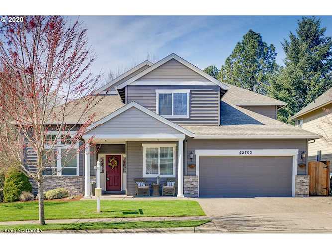 22703 SW Verdant Ter Sherwood, OR 97140
