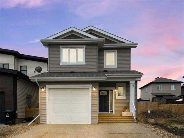 203 ATHABASCA Avenue Fort Mcmurray, AB T9J 1G3