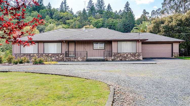 27377 Dutcher Creek Road Cloverdale, CA 95425
