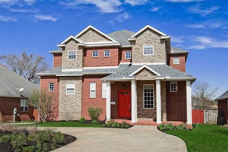 6605 W Inverness Dr Rogers, AR 72758