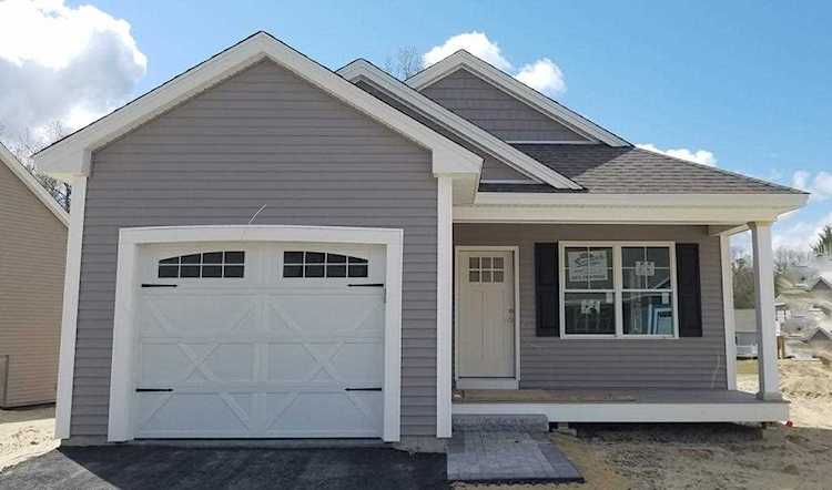 30 Cobbett Lane #38 Hollis, NH 03049