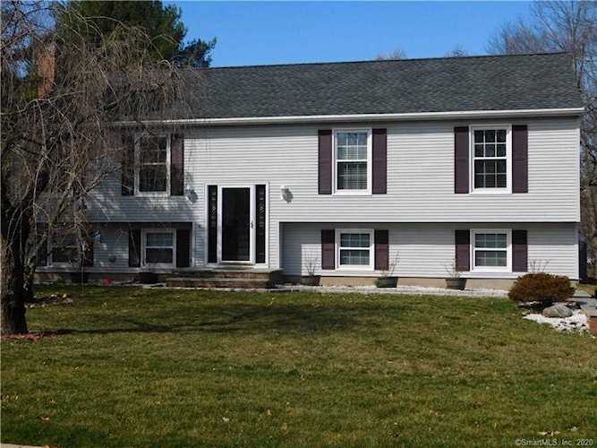 80 Woodfield Road Southington, CT 06489
