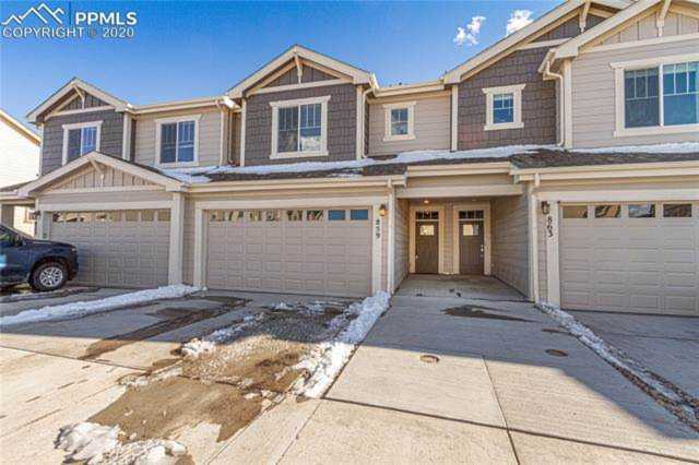 859 Marine Corps Drive Monument, CO 80132