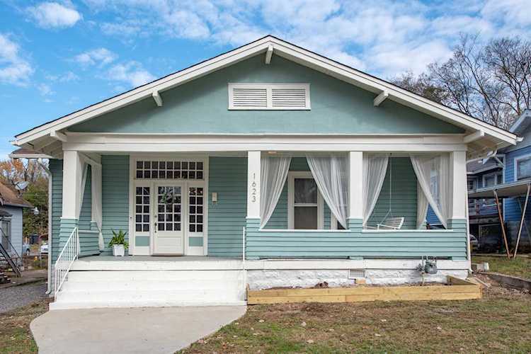 1623 Washington Ave Knoxville, TN 37917 | MLS 1100796 Photo 1