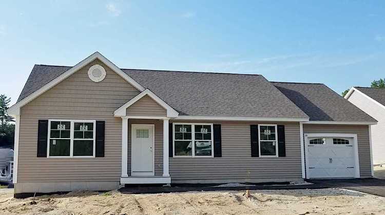 16 Cobbett Lane #32 Hollis, NH 03049