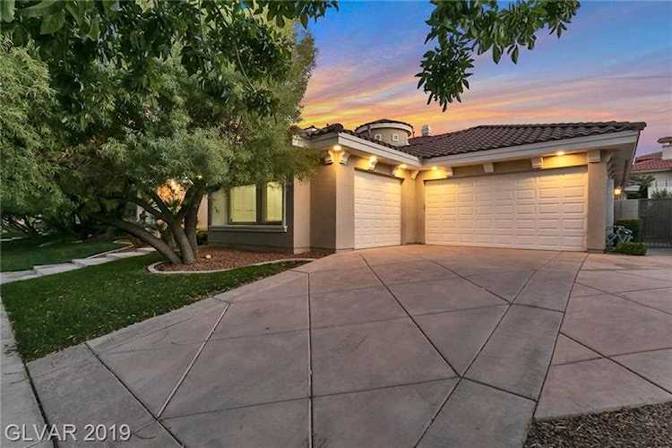 2285 Coral Ridge Ave Henderson, NV 89052