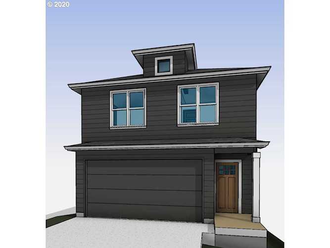 12970 SE Creekside Ter Happy Valley, OR 97086