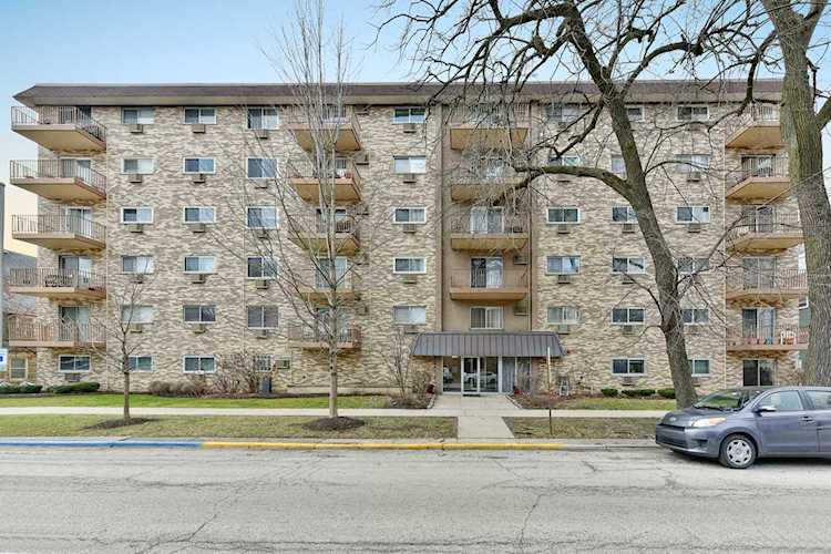 315 Marengo Ave #5G Forest Park, IL 60130