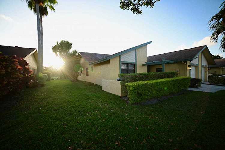 22191 Thomas Terrace Boca Raton, FL 33433