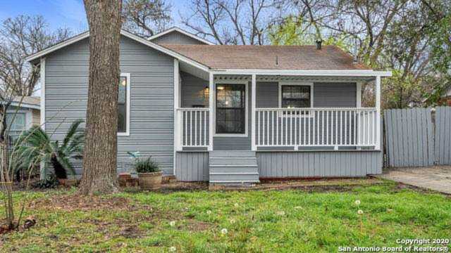 806 Gardina San Antonio, TX 78201
