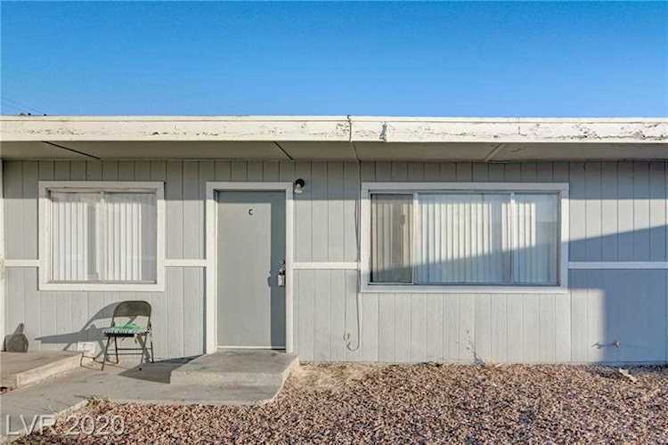 2246 Mccarran St #A North Las Vegas, NV 89030