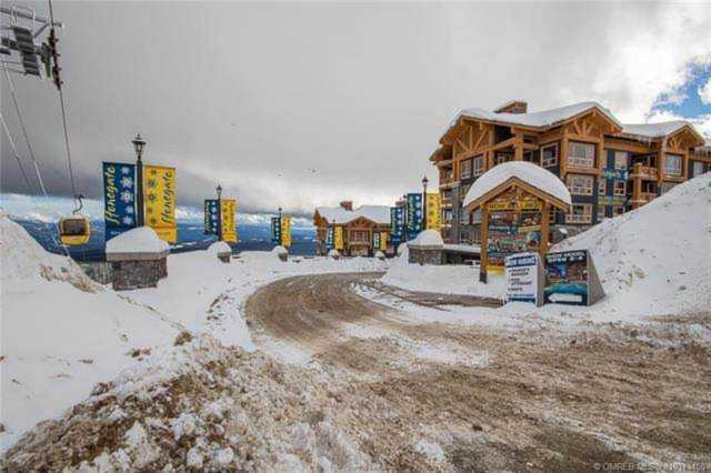 5300 Big White Road #302 Big White, BC V1P1P3