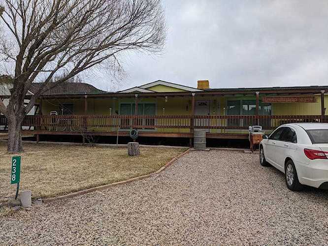 238 N Lodge RD Central, UT 84722