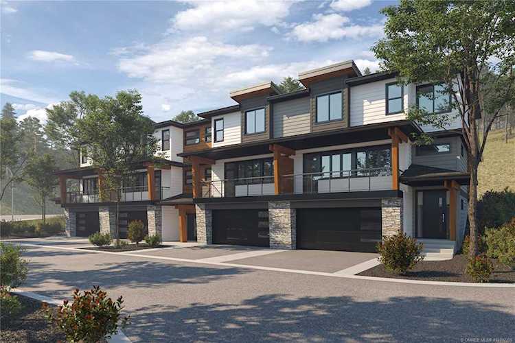 2575 Eagle Ridge Drive #5 West Kelowna, BC V4T0B7