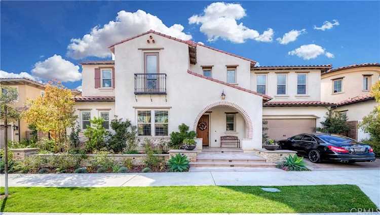 2276 E Rosecrans Court Brea, CA 92821