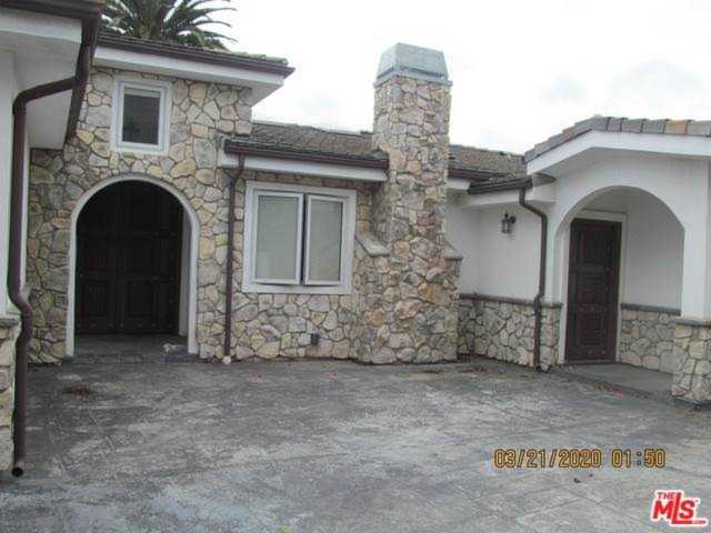 108 Rockinghorse Road Rancho Palos Verdes, CA 90275