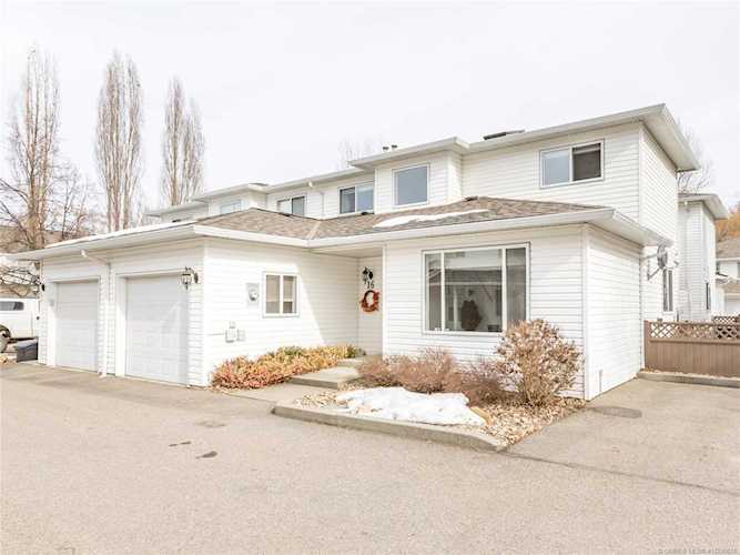 1801 53 Avenue #16 Vernon, BC V1T4E7