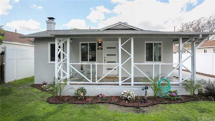 511 N Shelton Street Burbank, CA 91506
