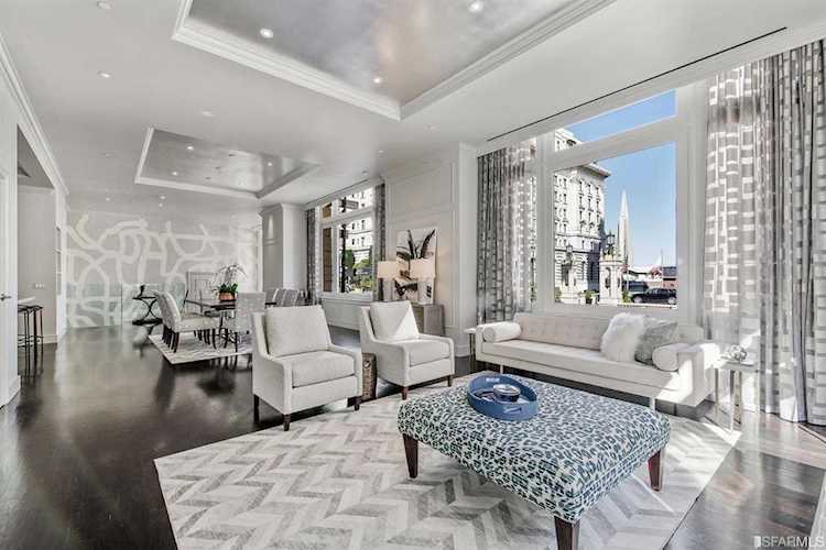 1001 California Street #TH1 San Francisco, CA 94108