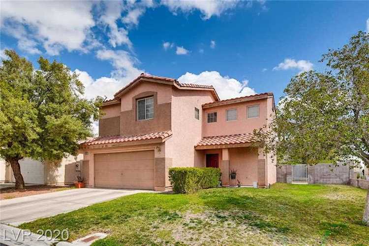 7300 Wandering Star Ct Las Vegas, NV 89131
