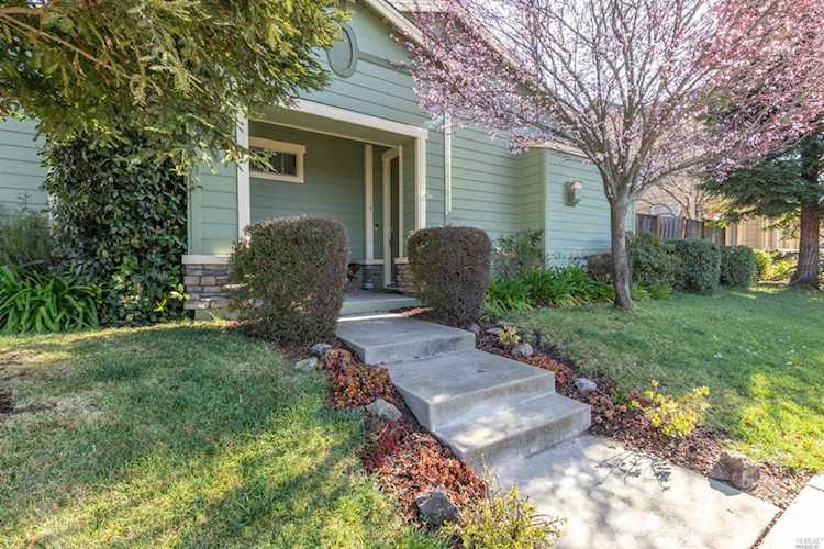 1710 Saint Irene Way Santa Rosa, CA 95404