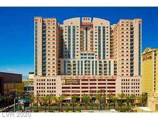 150 Las Vegas #803 Las Vegas, NV 89101