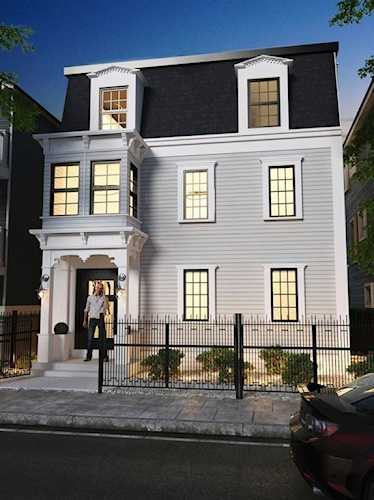 559 East 5th #1 Boston, MA 02127