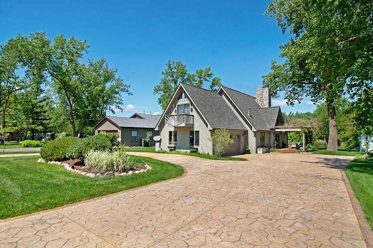 8860 E Teal Ln Wilmington, IL 60481