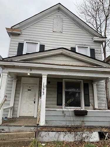 1373 Hamlet Street Columbus, OH 43201
