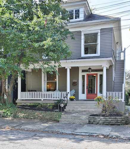 1034 Edward St Louisville, KY 40204 | MLS 1551997 Photo 1
