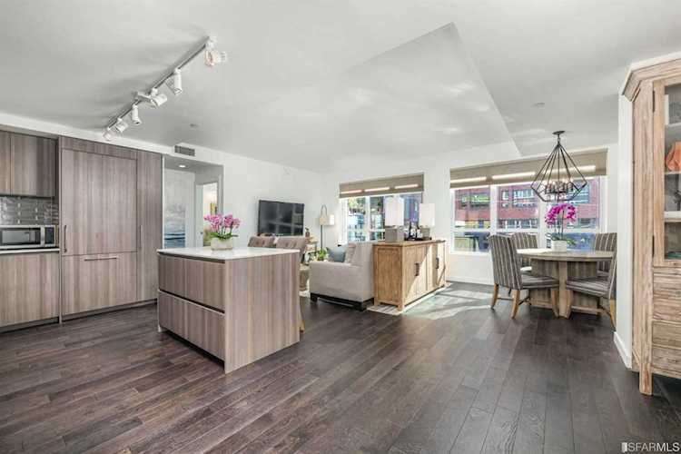 110 Channel Street #219 San Francisco, CA 94158