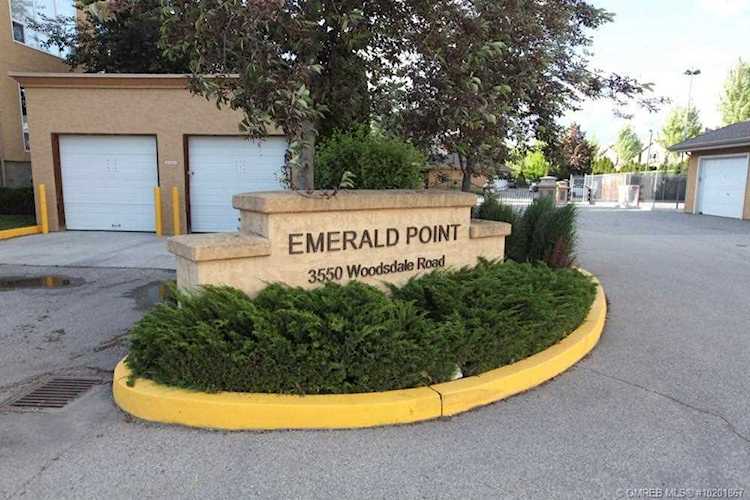 3550 Woodsdale Road #313 Lake Country, BC V4V2P5