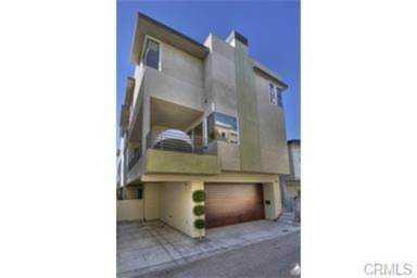 2303 Vista Drive Manhattan Beach, CA 90266