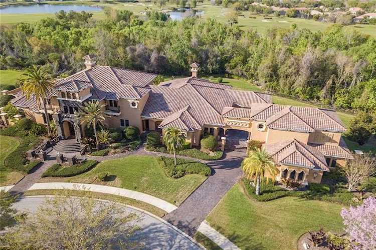 7031 Portmarnock PLACE Lakewood Ranch, FL 34202