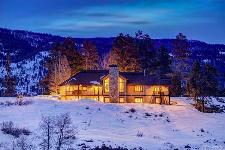 33017 Maricopa Trl Oak Creek, CO 80467