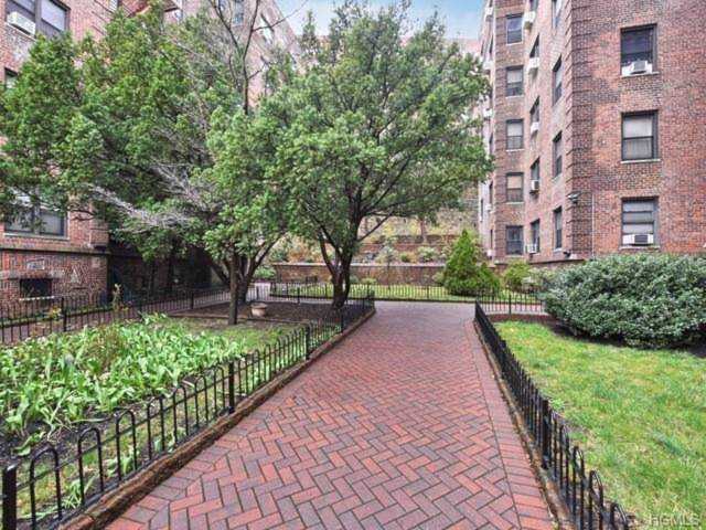 3015 Riverdale Avenue #6A Bronx, NY 10463