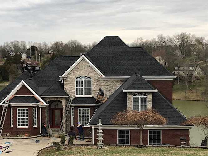 124 Merganser Court Georgetown, KY 40324