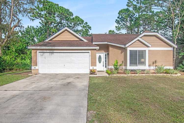 1051 SE Walden Boulevard Palm Bay, FL 32909 | MLS 871638 Photo 1