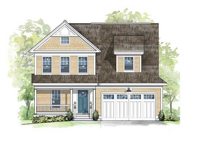 12 Balsam Circle #12 Westford, MA 01886