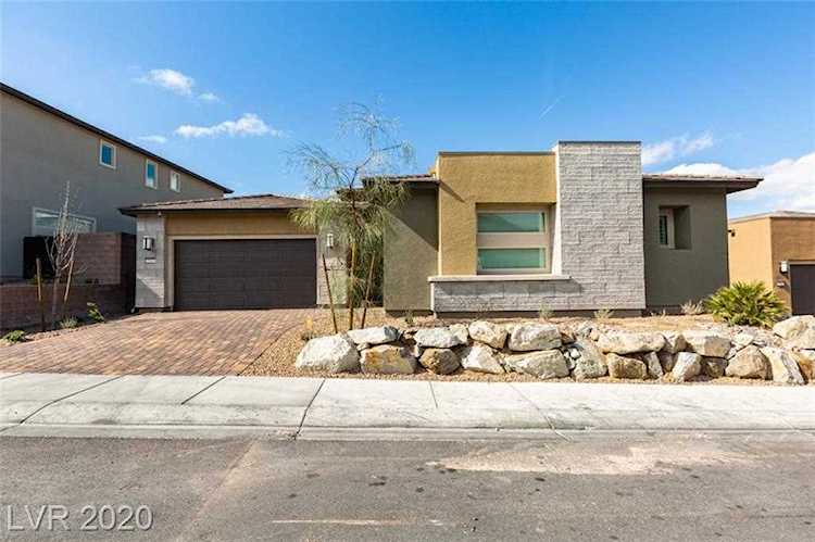 2141 Alto Vista Henderson, NV 89052