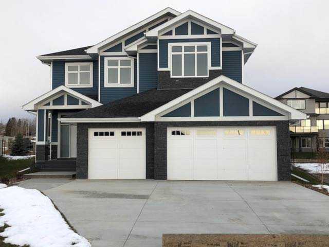 3907 47 Avenue Beaumont, AB T4X 1X7