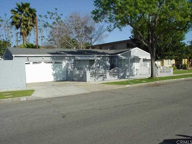 1924 Church Street Burbank, CA 91504