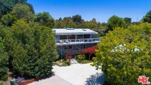 28873 Boniface Drive Malibu, CA 90265