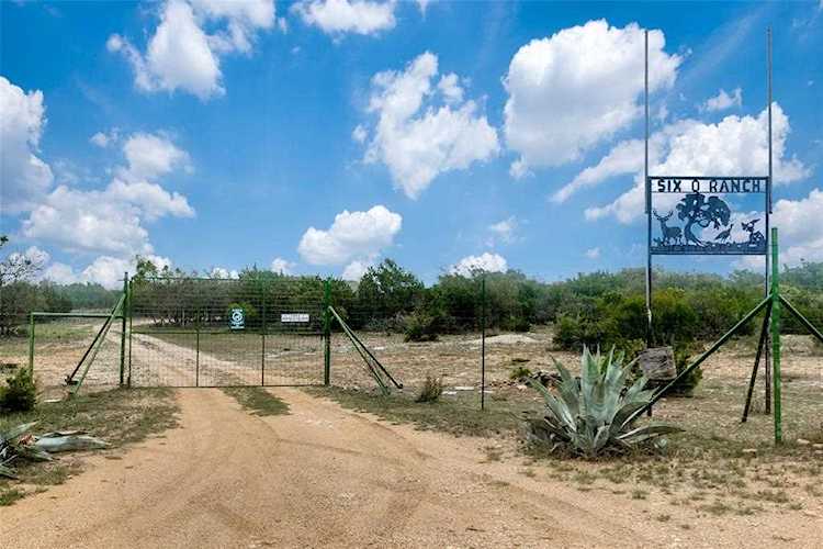 1803 J S Murry Ranch Road Del Rio, TX 78840