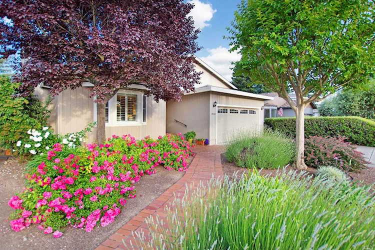 19070 Robinson Road Sonoma, CA 95476