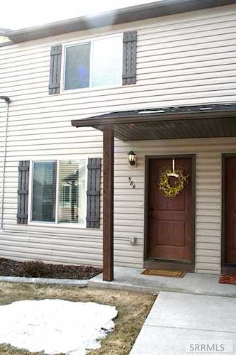 584 Sunflower Road Rexburg, ID 83440
