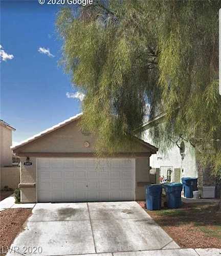 1651 Lovebird Ln Las Vegas, NV 89115