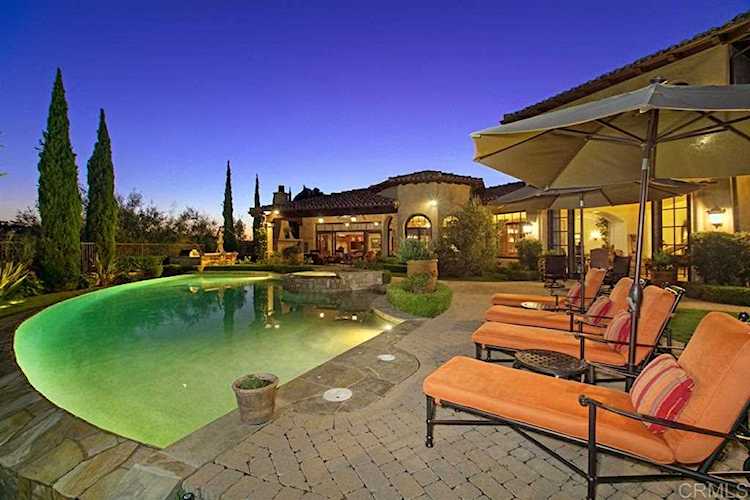 4915 Rancho Verde Trail San Diego, CA 92130